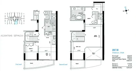41 SE 5th Street Miami FL 33131