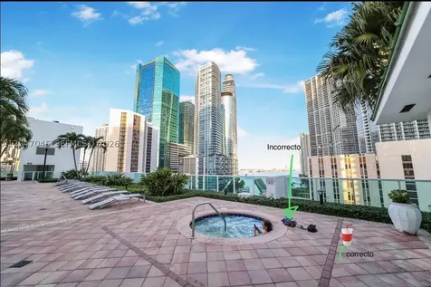 41 SE 5th Street Miami FL 33131