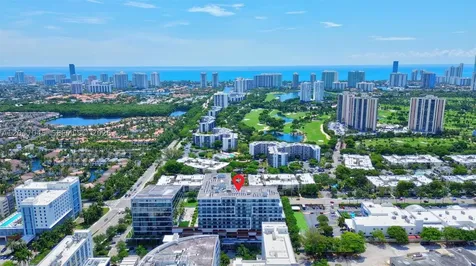 2960 NE 207th Street Aventura FL 33180
