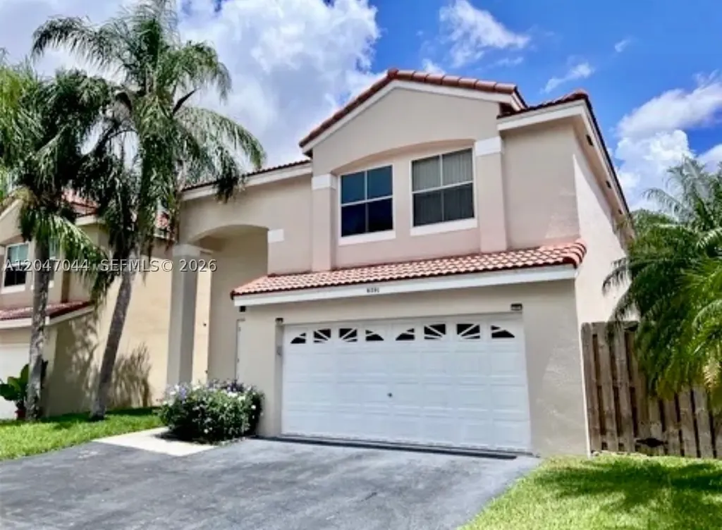 8291 SW 44th Place Davie FL 33328