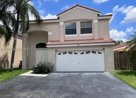 8291 SW 44th Place Davie FL 33328