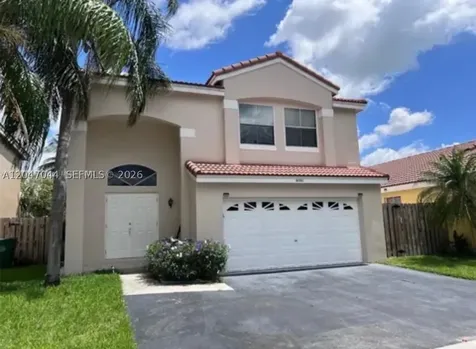 8291 SW 44th Place Davie FL 33328