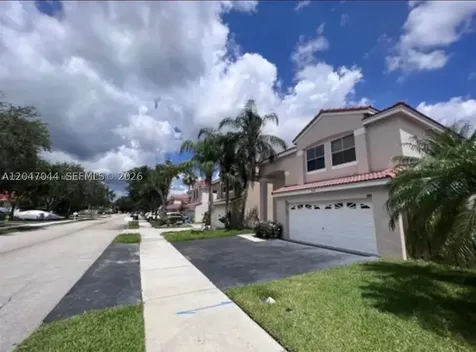 8291 SW 44th Place Davie FL 33328