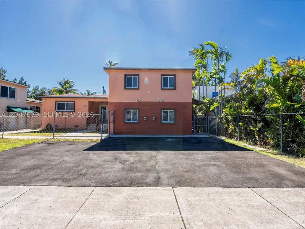 3360 SW 6th Street Miami FL 33135