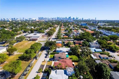 3360 SW 6th Street Miami FL 33135