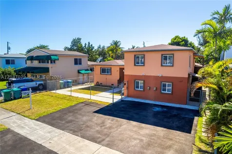 3360 SW 6th Street Miami FL 33135