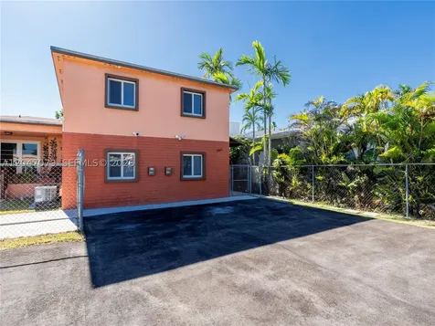 3360 SW 6th Street Miami FL 33135