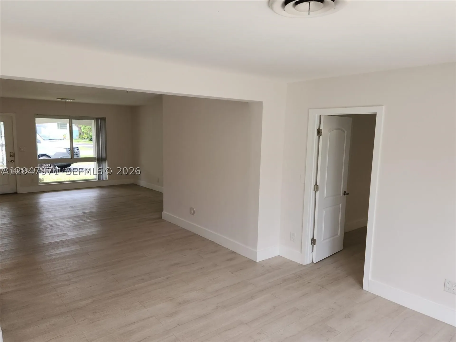 3346 Coolidge Street Hollywood FL 33021