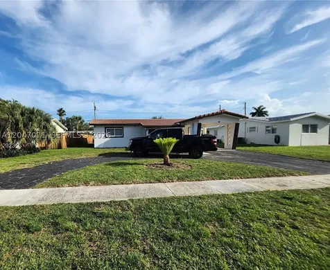 3346 Coolidge Street Hollywood FL 33021