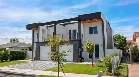 3431 SW 16th Terrace Miami FL 33145