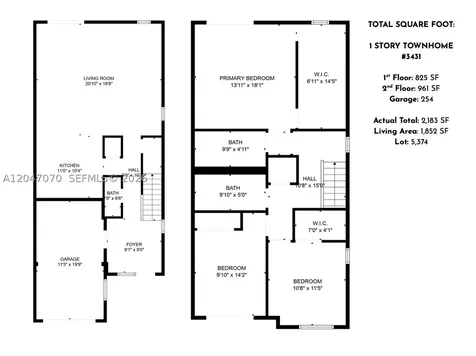3431 SW 16th Terrace Miami FL 33145