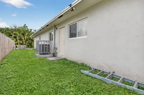 344 SW 3rd Street Florida City FL 33034