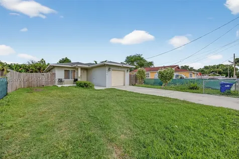 344 SW 3rd Street Florida City FL 33034