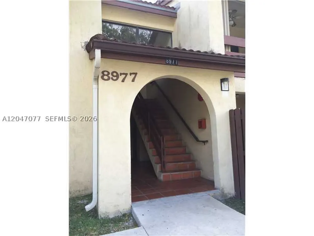8977 SW 123rd Court Miami FL 33186