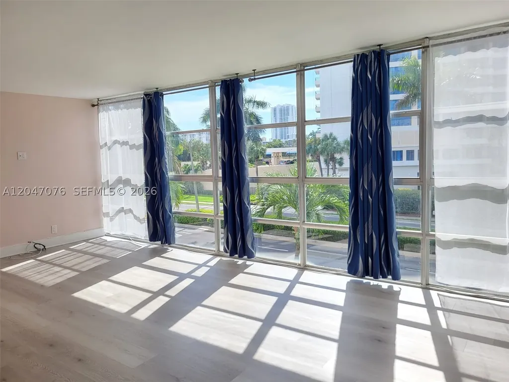 501 Three Islands Boulevard Hallandale Beach FL 33009