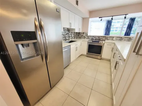 501 Three Islands Boulevard Hallandale Beach FL 33009