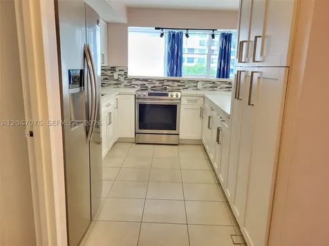 501 Three Islands Boulevard Hallandale Beach FL 33009