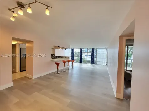501 Three Islands Boulevard Hallandale Beach FL 33009