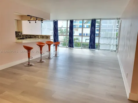 501 Three Islands Boulevard Hallandale Beach FL 33009