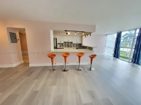 501 Three Islands Boulevard Hallandale Beach FL 33009