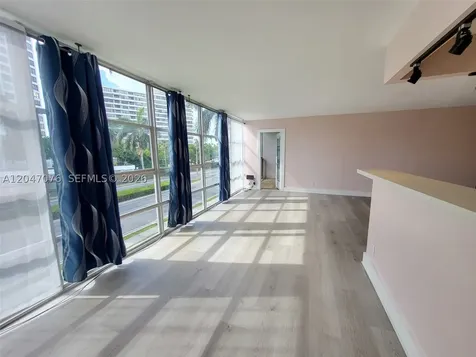 501 Three Islands Boulevard Hallandale Beach FL 33009