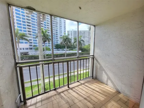 501 Three Islands Boulevard Hallandale Beach FL 33009