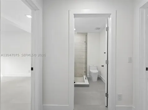 610 NE 164th Terrace Miami FL 33162