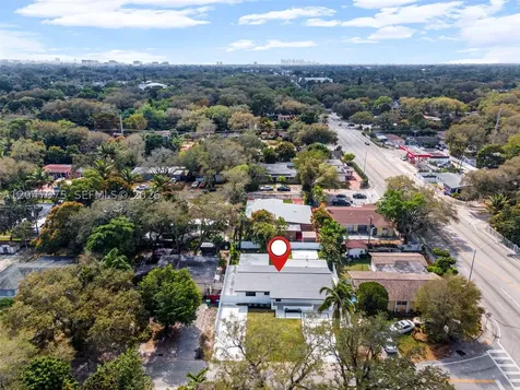 610 NE 164th Terrace Miami FL 33162