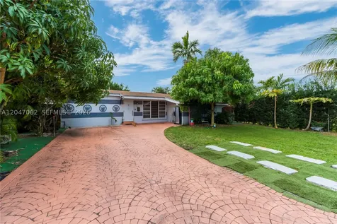 7630 Plantation Boulevard Miramar FL 33023