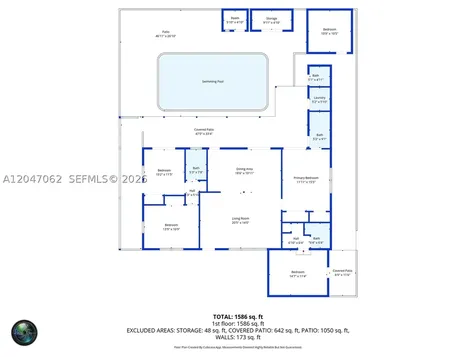 7630 Plantation Boulevard Miramar FL 33023