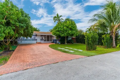 7630 Plantation Boulevard Miramar FL 33023