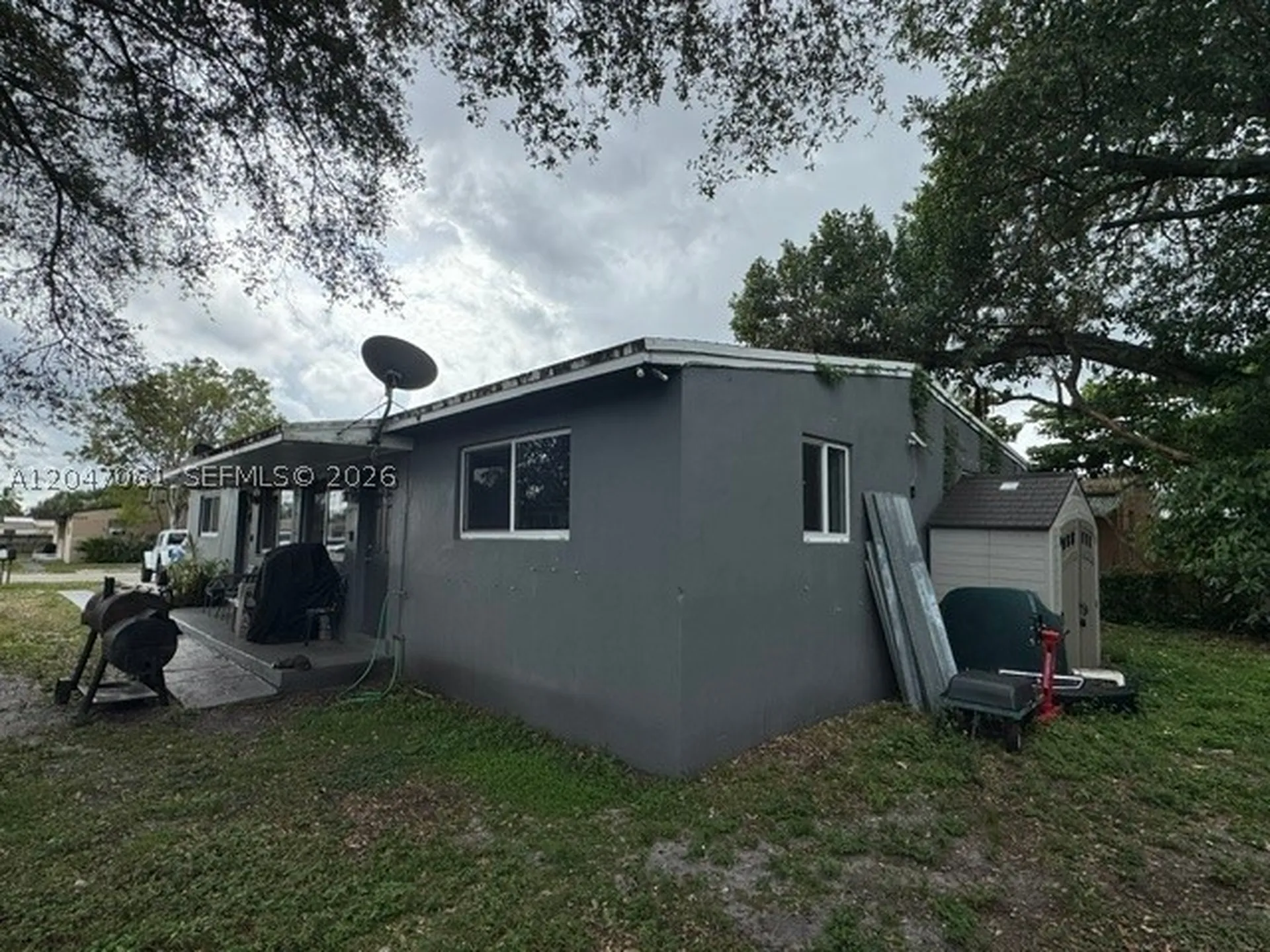 6351 Hayes Street Hollywood FL 33024