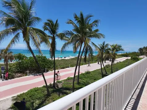 5401 Collins Avenue Miami Beach FL 33140
