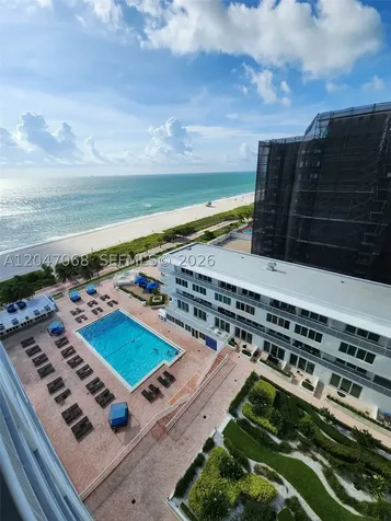 5401 Collins Avenue Miami Beach FL 33140