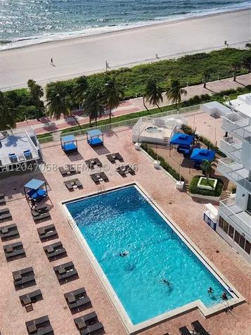 5401 Collins Avenue Miami Beach FL 33140