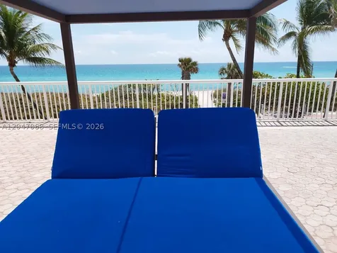 5401 Collins Avenue Miami Beach FL 33140