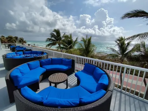 5401 Collins Avenue Miami Beach FL 33140