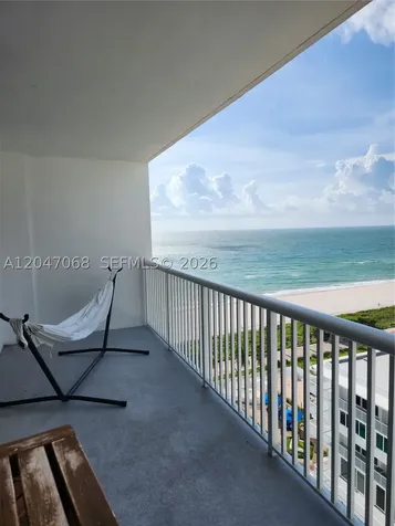 5401 Collins Avenue Miami Beach FL 33140