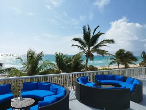 5401 Collins Avenue Miami Beach FL 33140