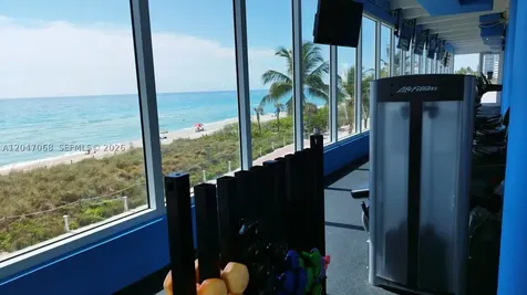 5401 Collins Avenue Miami Beach FL 33140