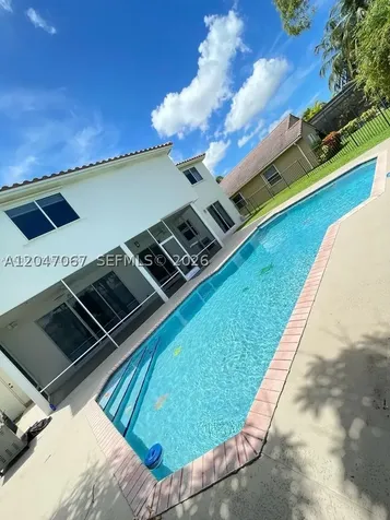 558 Stonemont Drive Weston FL 33326