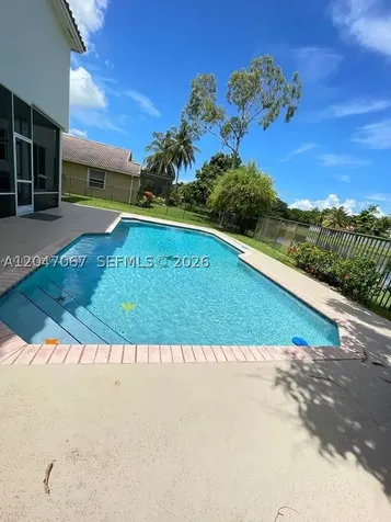 558 Stonemont Drive Weston FL 33326