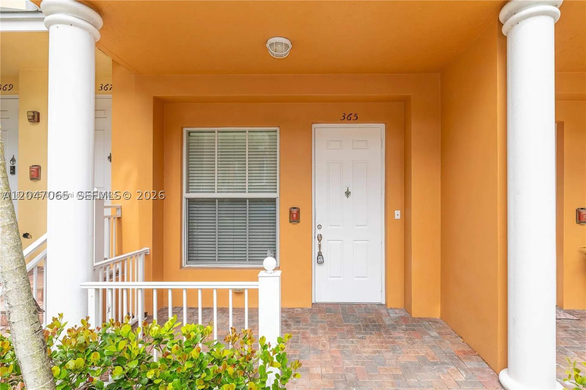 365 SW 13th Terrace Fort Lauderdale FL 33312