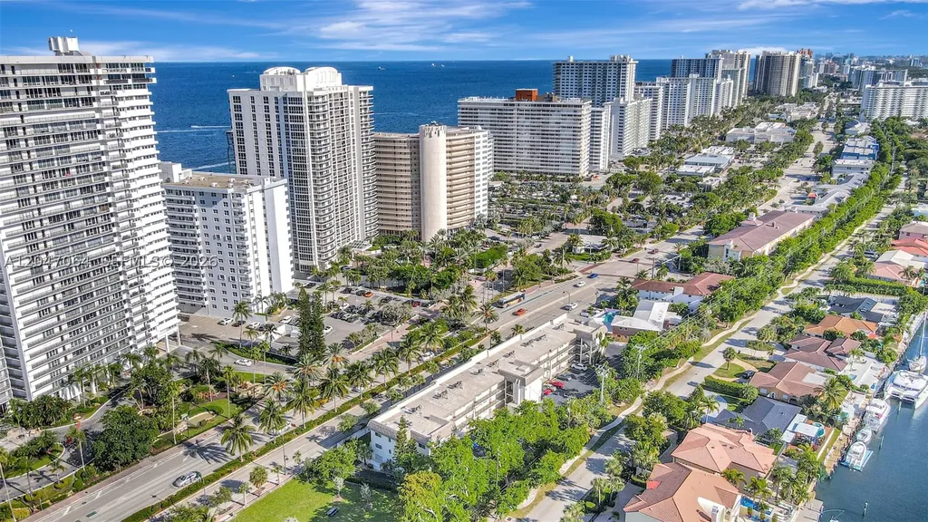 4143 N Ocean Boulevard Fort Lauderdale FL 33308