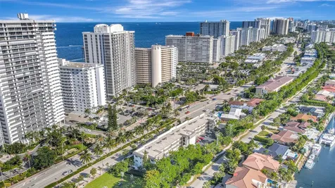 4143 N Ocean Boulevard Fort Lauderdale FL 33308