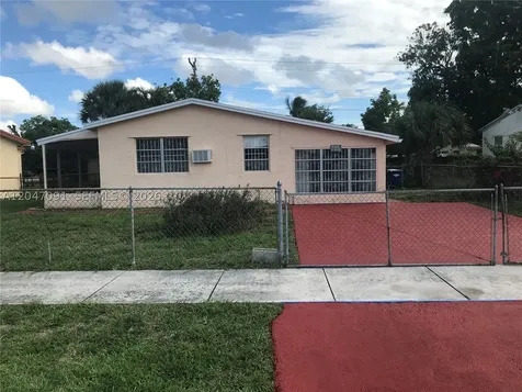 3330 NW 8th Court Lauderhill FL 33311