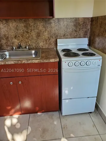13770 NE 20th Place North Miami Beach FL 33181