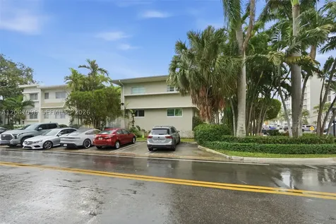 9881 W Bay Harbor Drive Bay Harbor Islands FL 33154