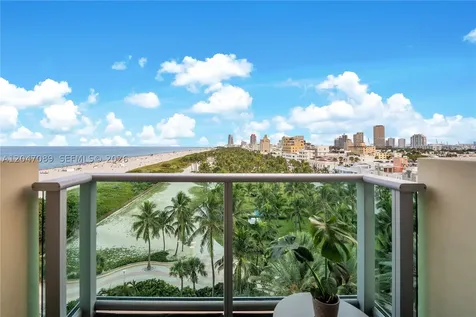 1455 Ocean Drive Miami Beach FL 33139