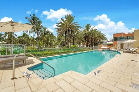 1455 Ocean Drive Miami Beach FL 33139